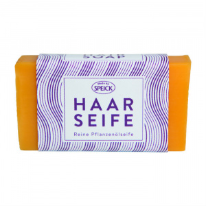 Speick мыло д/волос 45г Купить Speick мыло д/волос 45г
