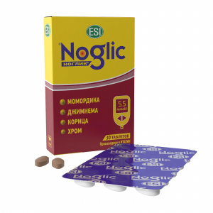 Ноглик таблетки 750мг №30 Купить Ноглик таблетки 750мг №30