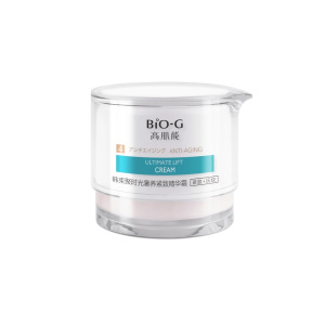 Био-Джи Ультимейт Лифт крем д/лица 50мл Купить Био-Джи Ультимейт Лифт крем д/лица 50мл