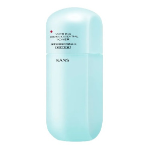 Канс успокаивающий укрепляющий тонер д/лица 100мл Купить Канс успокаивающий укрепляющий тонер д/лица 100мл