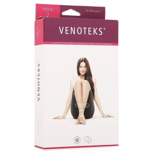 Чулки Венотекс р.L Арт.2С205 беж Купить  Чулки Венотекс р.L Арт.2С205 беж