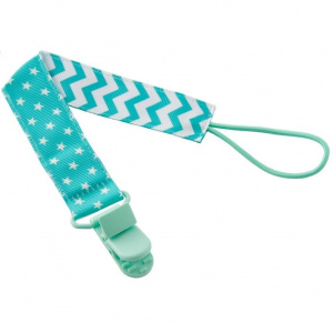 ROXY KIDS держ-ль д/пустышки "минт" Купить  ROXY KIDS держ-ль д/пустышки "минт"