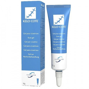 Кело-Коут гель туб 15г Купить Кело-Коут гель туб 15г