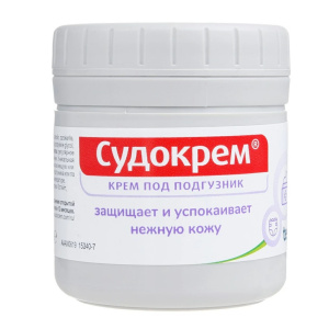 Судокрем крем д/наруж примен 125г Купить  Судокрем крем д/наруж примен 125г