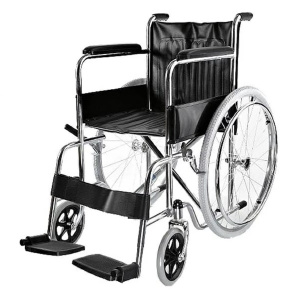 Кресло-коляска 1618 СО  арт. 102S BARRY B1 Купить  Кресло-коляска 1618 СО  арт. 102S BARRY B1