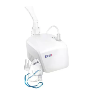 Ингалятор B.Well PRO-110 компрессорный Купить  Ингалятор B.Well PRO-110 компрессорный