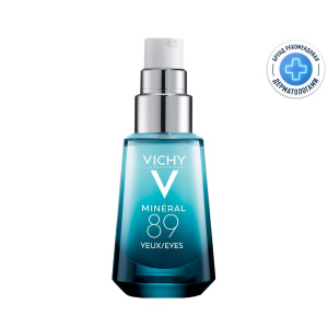 Vichy Mineral 89 уход д/контура глаз 15мл Купить Vichy Mineral 89 уход д/контура глаз 15мл