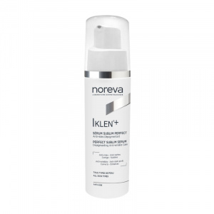 Норева Иклен сыворотка фл-помпа 30мл интенс коррект Купить Норева Иклен сыворотка фл-помпа 30мл интенс коррект