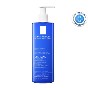 La Roche-Posay Toleriane гель-пенка 400мл Купить La Roche-Posay Toleriane гель-пенка 400мл