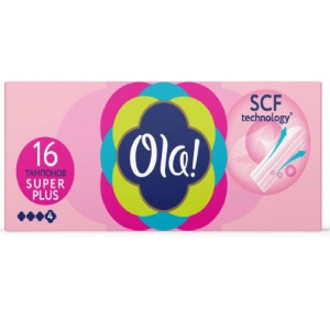 Ола Супер тамп №16 Купить Ола Супер тамп №16