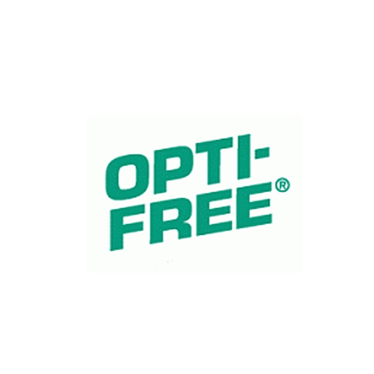 ОПТИ-ФРИ ОПТИ-ФРИ