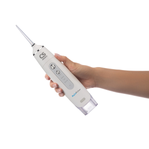 Ирригатор пол-ти рта Си Эс Медика Aquapulsar портативный белый Арт.CS-3 PRO+ Купить Ирригатор пол-ти рта Си Эс Медика Aquapulsar портативный белый Арт.CS-3 PRO+