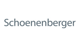 SCHOENENBERGER SCHOENENBERGER