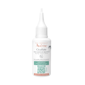 Avene Cicalfate лосьон подсушивающий 40мл Купить  Avene Cicalfate лосьон подсушивающий 40мл