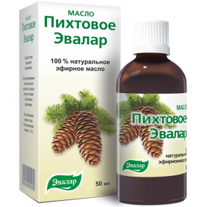 Масло Пихты 50мл эфирное Купить Масло Пихты 50мл эфирное