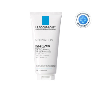 La Roche-Posay Toleriane Ultra гель-уход 200мл Купить La Roche-Posay Toleriane Ultra гель-уход 200мл