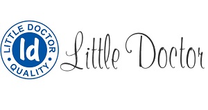 LITTLE DOCTOR LITTLE DOCTOR