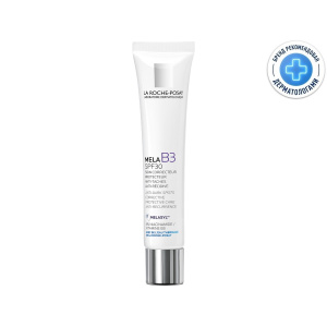 La Roche-Posay Mela В3 крем д/лица 40мл SPF 30 Купить La Roche-Posay Mela В3 крем д/лица 40мл SPF 30