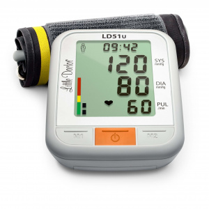 Тонометр автомат Little Doctor LD51U Купить  Тонометр автомат Little Doctor LD51U