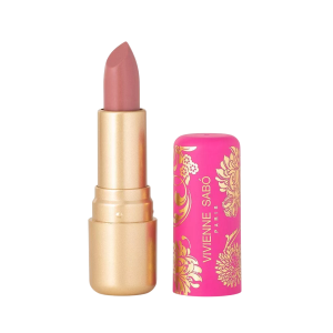 Vivienne Sabo Balm Fantaisie помада-бальзам для губ тон 07 натуральный нюд Купить Vivienne Sabo Balm Fantaisie помада-бальзам для губ тон 07 натуральный нюд