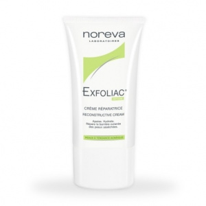 Норева Эксфолиак крем 40мл восстанавливающий Купить  Норева Эксфолиак крем 40мл восстанавливающий