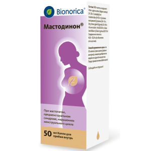 Мастодинон капли для внутреннего применения фл-кап 50мл Купить Мастодинон капли для внутреннего применения фл-кап 50мл
