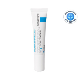 La Roche-Posay Cicaplast B5 бальзам 15мл Купить La Roche-Posay Cicaplast B5 бальзам 15мл