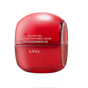 Канс крем д/лица 50г смягч с коллаг и полипептидами Купить Канс крем д/лица 50г смягч с коллаг и полипептидами