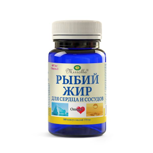 Рыбий Жир Мирролла капс №100 д/сердца и сосудов Купить  Рыбий Жир Мирролла капс №100 д/сердца и сосудов