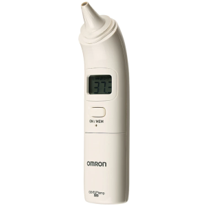 Термометр электрон Omron Gentle Temp 520 (MC-520-E) Купить Термометр электрон Omron Gentle Temp 520 (MC-520-E)