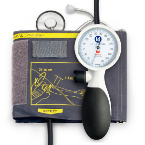 Тонометр механический Little Doctor LD-91 Купить  Тонометр механический Little Doctor LD-91
