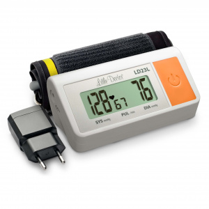 Тонометр автомат Little Doctor LD-23L Купить  Тонометр автомат Little Doctor LD-23L