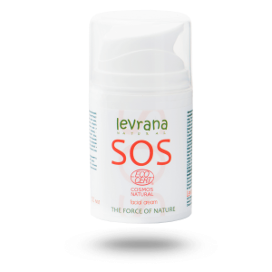 Levrana крем д/лица 50мл SOS Купить  Levrana крем д/лица 50мл SOS
