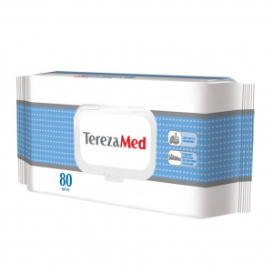 ТерезаМед салф влаж №80 крем эффект Купить ТерезаМед салф влаж №80 крем эффект