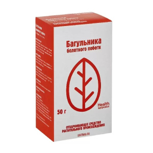 Багульник Болотный побеги пач 50г Купить  Багульник Болотный побеги пач 50г