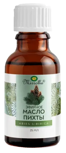Масло Пихты 25 мл эфирное Купить  Масло Пихты 25 мл эфирное