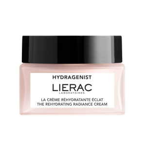 Lierac Hydragenist 50 мл крем для лица увлажняющий и придающий сияние Купить Lierac Hydragenist 50 мл крем для лица увлажняющий и придающий сияние