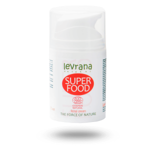 Levrana крем д/лица Арт.CF13 50мл супер фуд Купить  Levrana крем д/лица Арт.CF13 50мл супер фуд