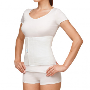 Бандаж п/операц эласт Польза р.4 Арт.1702 Купить  Бандаж п/операц эласт Польза р.4 Арт.1702