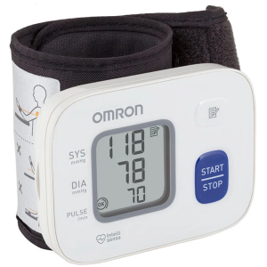 Тонометр автомат на запястье Omron RS2 Купить Тонометр автомат на запястье Omron RS2