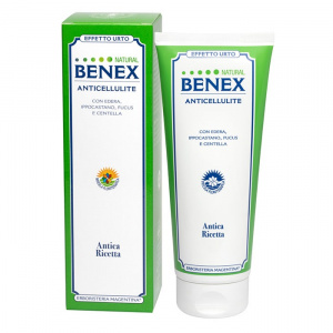 Erboristeria гель антицел 200мл Бенекс Купить Erboristeria гель антицел 200мл Бенекс