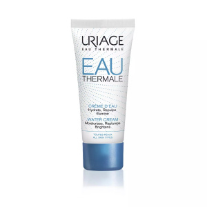 Uriage Eau Thermale крем для лица тюб 40мл увлажняющий легкий Купить  Uriage Eau Thermale крем для лица тюб 40мл увлажняющий легкий