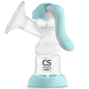 CS Medica Kids молокоотсос ручн Арт.CS-43 Купить CS Medica Kids молокоотсос ручн Арт.CS-43