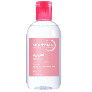 Bioderma Sensibio 250 мл лосьон для чувствительной кожи тонизирующий успокаивающий Купить Bioderma Sensibio 250 мл лосьон для чувствительной кожи тонизирующий успокаивающий