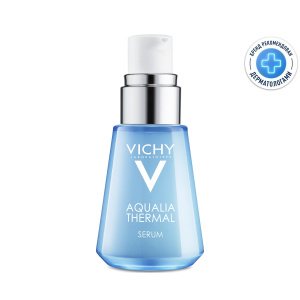 Vichy Aqualia Термальная сыворотка 30мл Купить Vichy Aqualia Термальная сыворотка 30мл