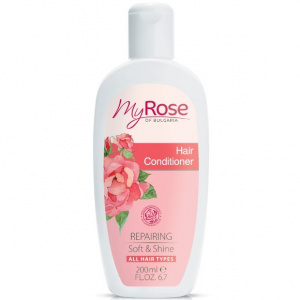 Мy Rose кондиционер 200мл Купить  Мy Rose кондиционер 200мл