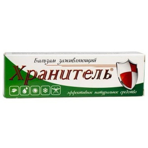 Хранитель бальзам, фл 30мл Купить  Хранитель бальзам, фл 30мл