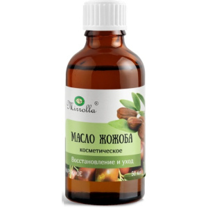 Mirrolla 50 мл масло жожоба косметическое Купить  Mirrolla 50 мл масло жожоба косметическое