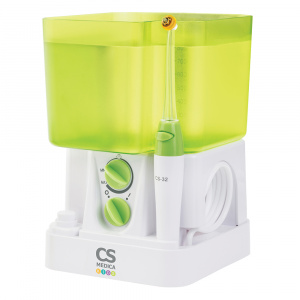 Ирригатор пол-ти рта CS Medica Kids CS-32 Купить  Ирригатор пол-ти рта CS Medica Kids CS-32