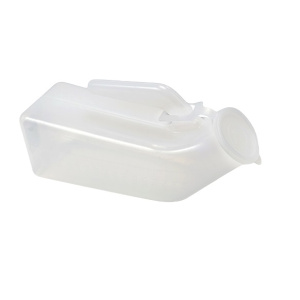 Мочеприемник Утка 1л д/мужчин Купить Мочеприемник Утка 1л д/мужчин